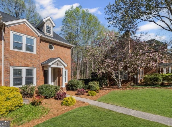 748 Olde Towne, Marietta, GA 30068