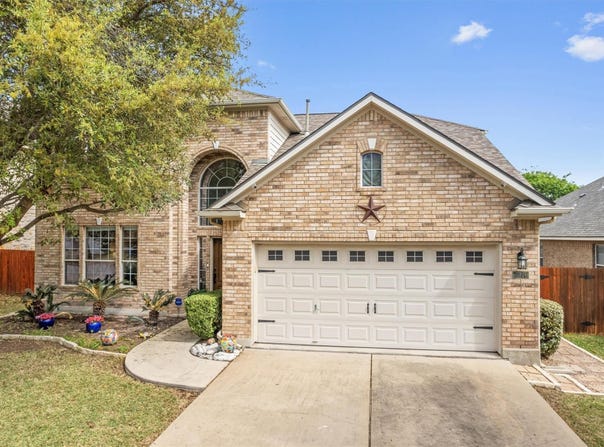 3716 Pine Needle CIR, Round Rock, TX 78681