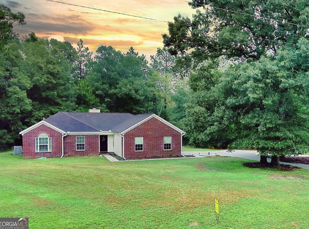5555 Carlton, Garfield, GA 30425