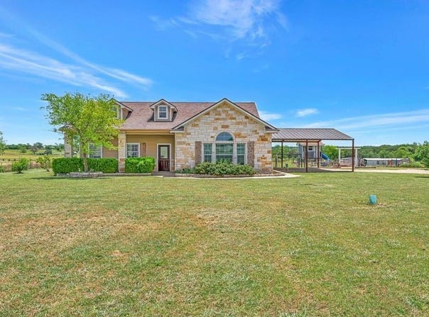 355 Texas 236 Highway, Moody, TX 76557