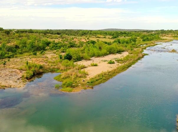 3525 Lyon Carr Rd, Mason, TX 76856