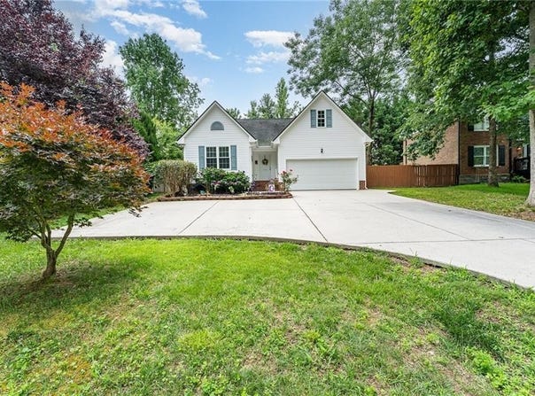 5003 Lonita Street, Greensboro, NC 27407