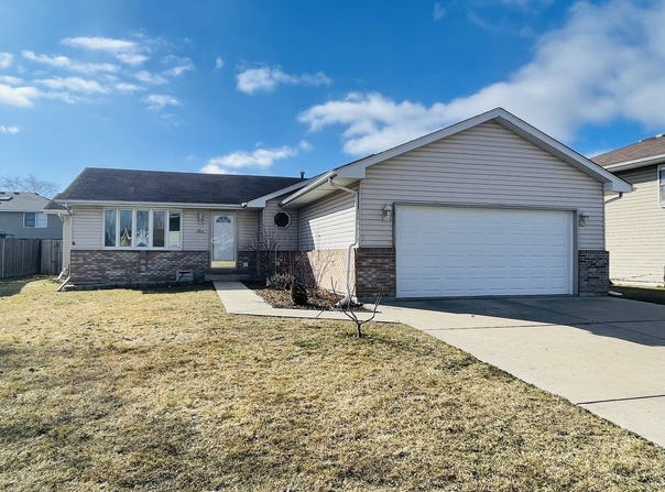 6906 Townsend Boulevard, Plainfield, IL 60586
