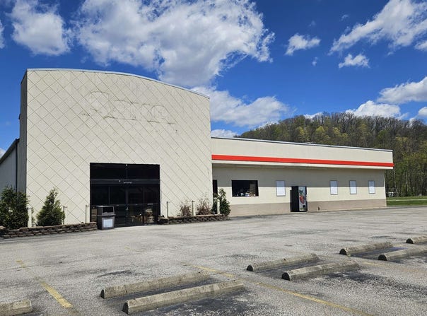 7123 Route 152, Wayne, WV 25570