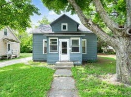 3315 8th Street, Muskegon, MI 49444
