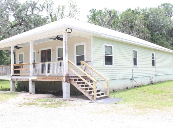 173 Dog Branch Rd, East Palatka, FL 32131