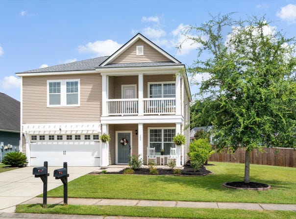 200 Topsaw Lane, Moncks Corner, SC 29461