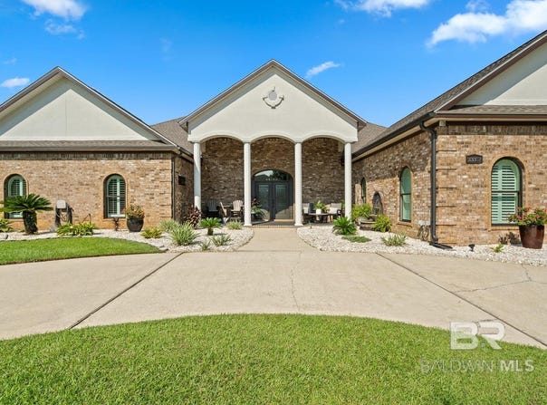 23357 Carnoustie Drive, Foley, AL 36535