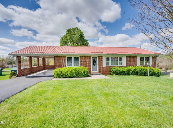 15330 Central Avenue, Bristol, VA 24202