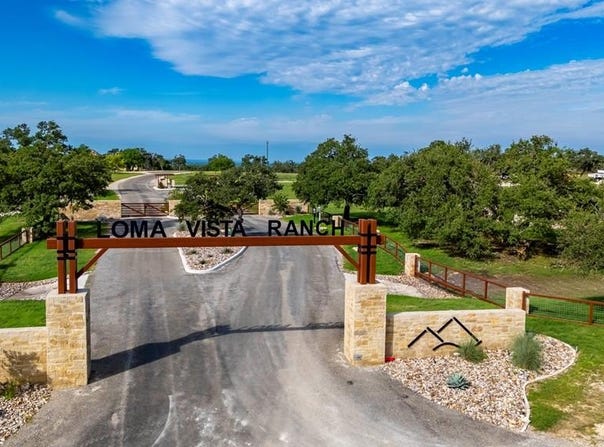 Lot 43 Avila Ridge Dr., Kerrville, TX 78028