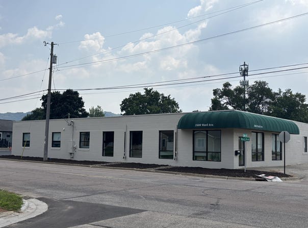 2600 Ward Ave, La Crosse, WI 54601