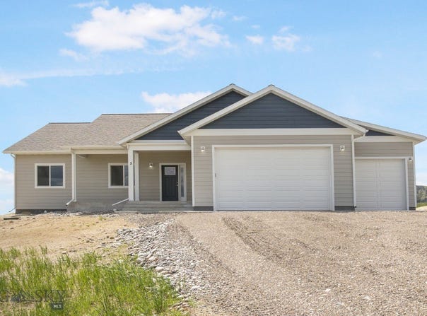 5 S Durango Trail, Three Forks, MT 59752