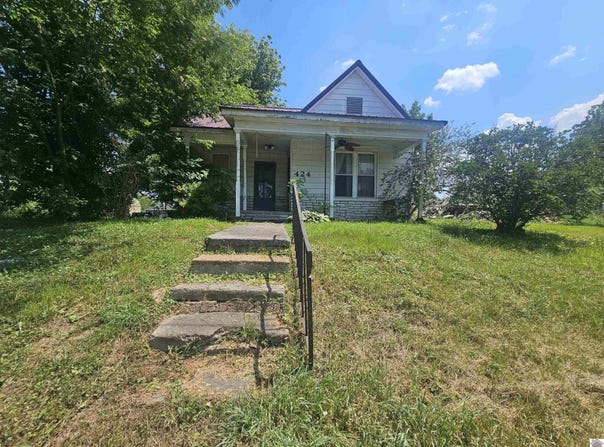 424 Kinkead Street, Paducah, KY 42003