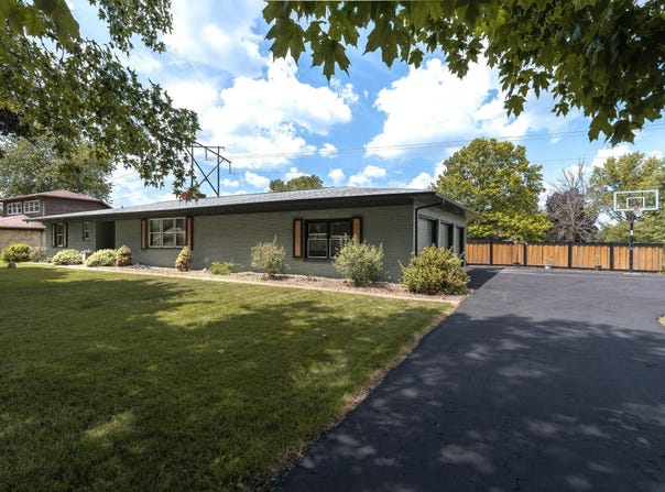 5480 Heritage Drive, Lafayette, IN 47905