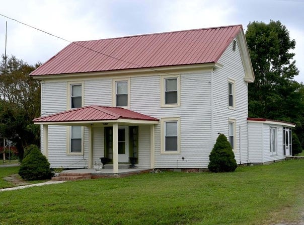 25588 SHORE MAIN DR, BLOXOM, VA 23308