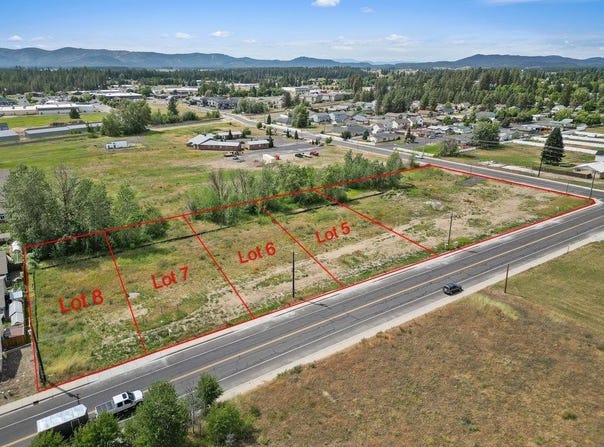 818 S Colville Rd, Deer Park, WA 99006