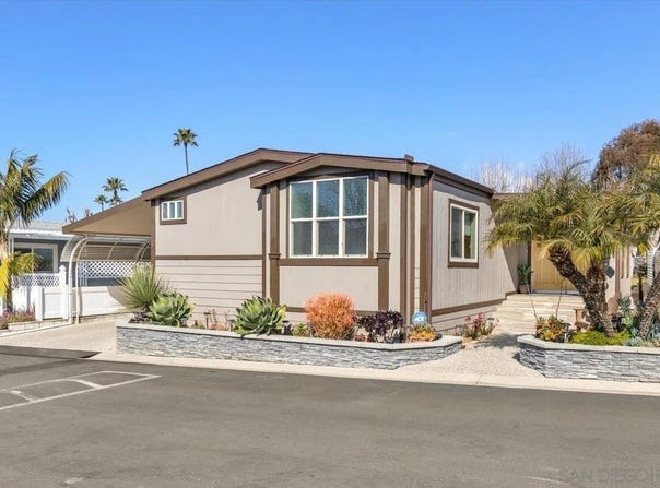 7232 Santa Barbara unit: 318, Carlsbad, CA 92011