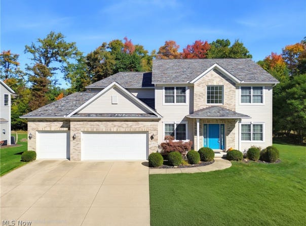 21162 Breckenridge Lane, Strongsville, OH 44149