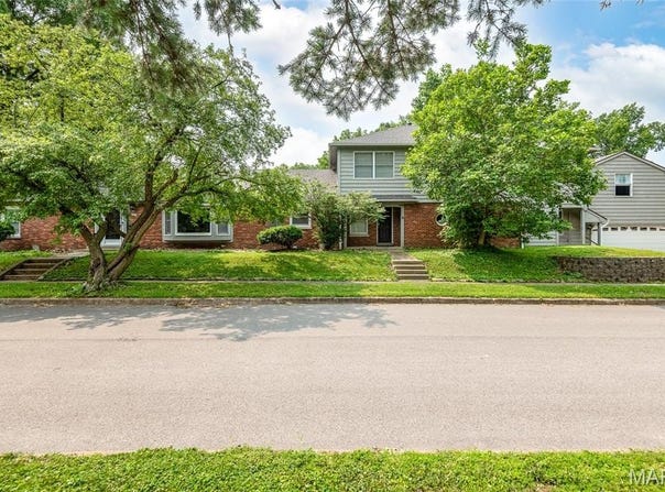 612 Cass Avenue, Edwardsville, IL 62025