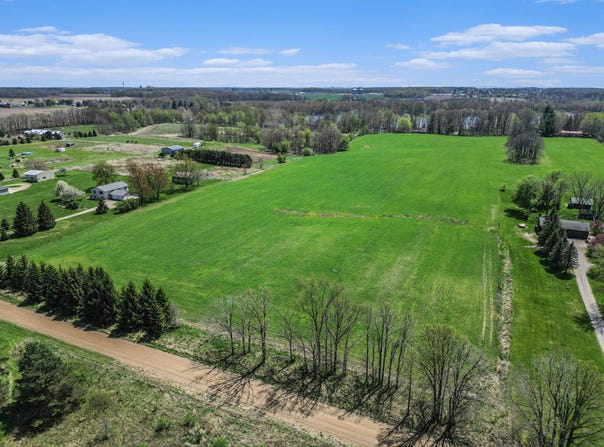 V/L Bonanza Road, Lake Odessa, MI 48849