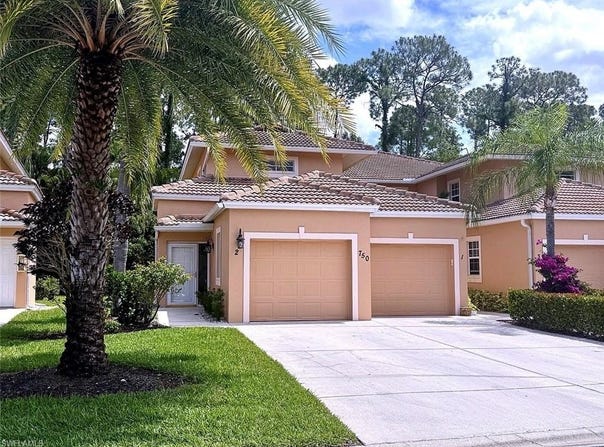 750 Luisa Ln, NAPLES, FL 34104