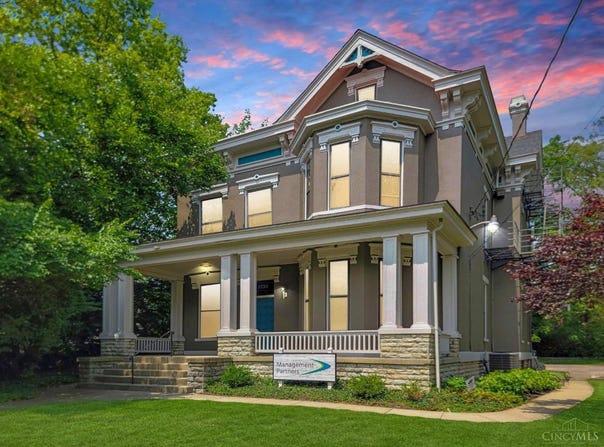 1730 Madison Road, Cincinnati, OH 45206