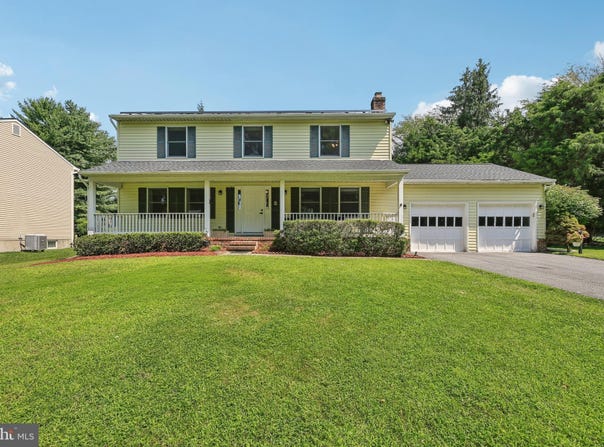 3500 RHODE VALLEY TRAIL, ELLICOTT CITY, MD 21042