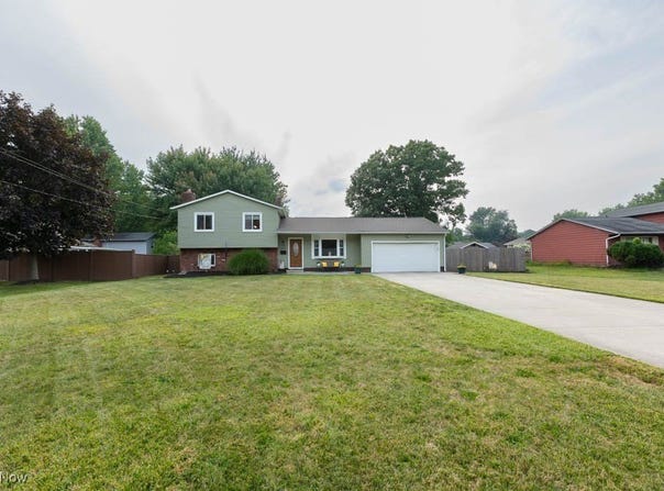 6312 Dunbar Drive, Mentor, OH 44060