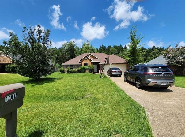 10014 Freedoms Way, Keithville, LA 71047