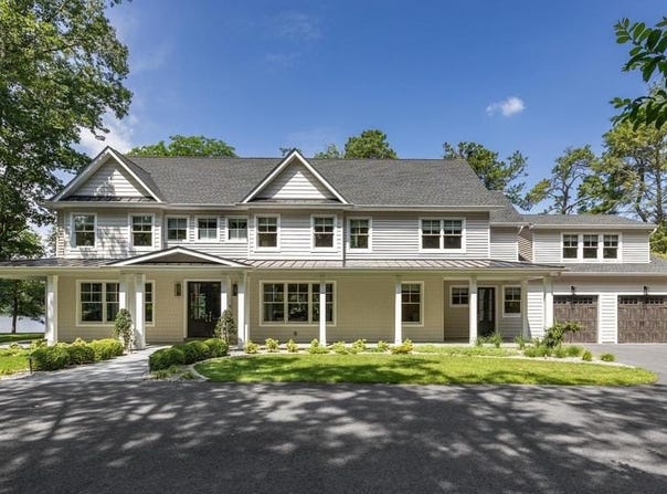 21 E CENTENNIAL DRIVE, MEDFORD, NJ 08055