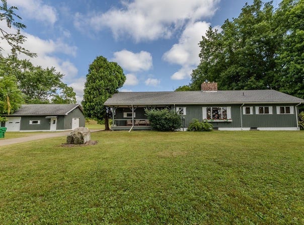 3254 6N Route, Edinboro, PA 16412