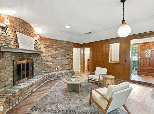 117 Nowlin Drive, Highland Village, TX 75077