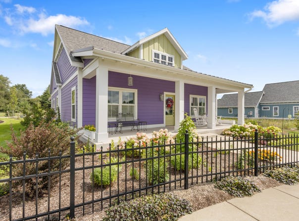 7229 Coreopsis Cove, Kalamazoo, MI 49009