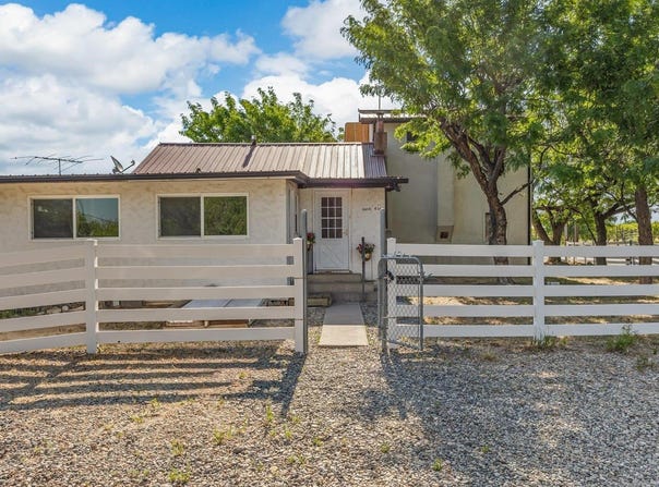 3412 C 1/2 Road, Palisade, CO 81526