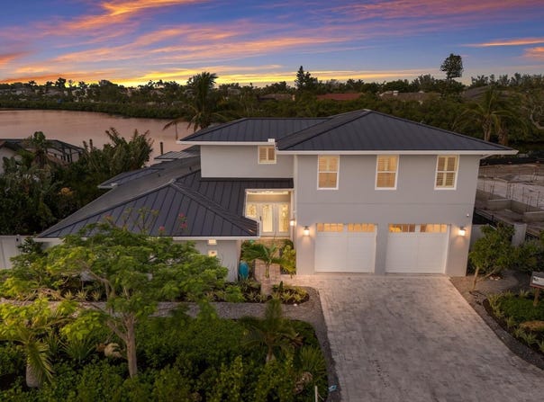 4 WINSLOW PLACE, LONGBOAT KEY, FL 34228