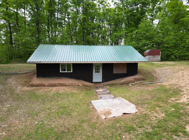 TBD OFF CR 426, Arnold, MI 49819