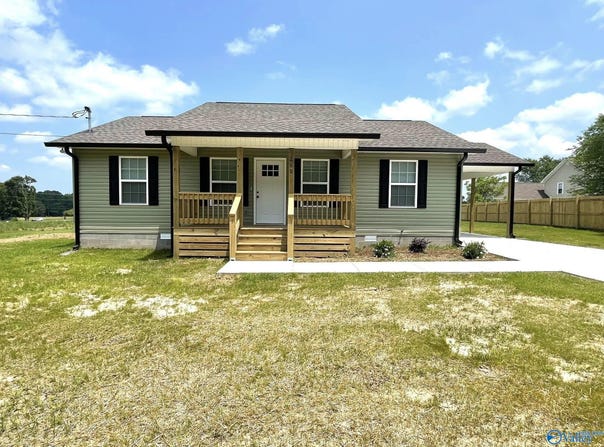 306 Kuykendall Road, Albertville, AL 35951