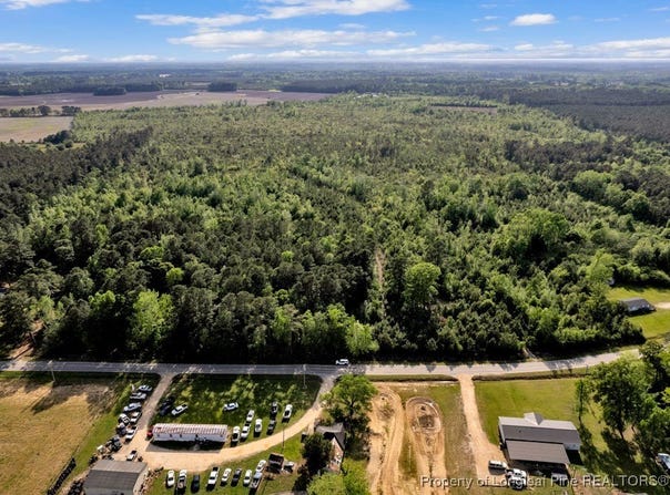 391 & 494 Carroll Store Road, Autryville, NC 28318