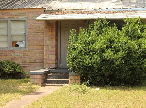 109 WOODWARD ROAD, MIDFIELD, AL 35228