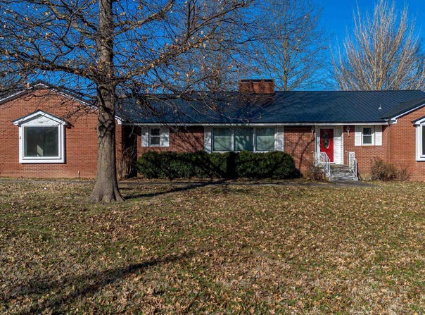 868 Broadway, Barlow, KY 42024