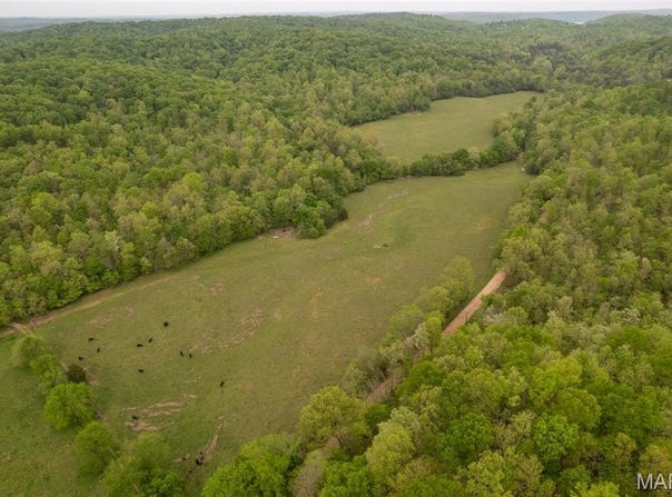 0 CR 352, Piedmont, MO 63957