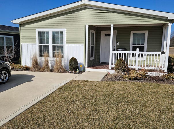 763 County Line Road, Crestline, OH 44827