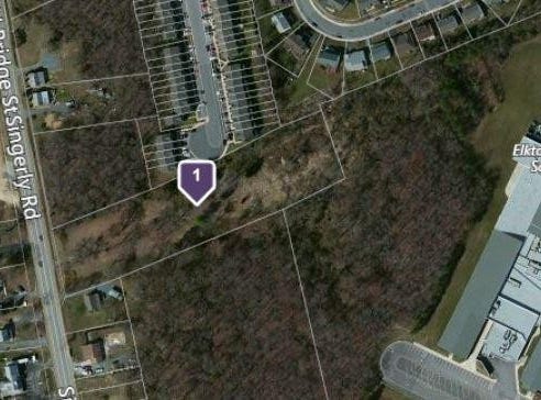 SINGERLY ROAD, ELKTON, MD 21921