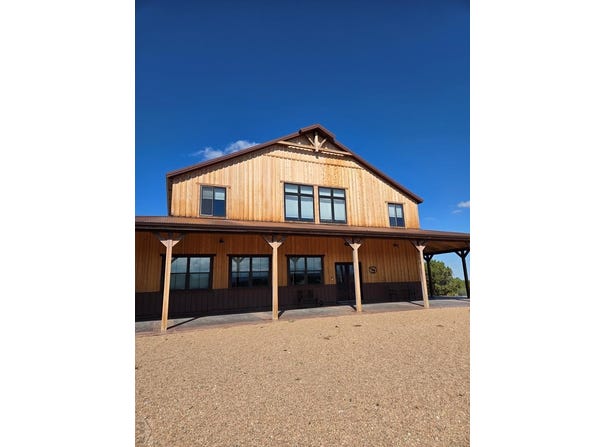2280 Bronquist Rd, Pueblo, CO 81005