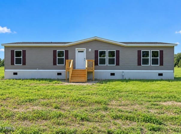 226 S Main Street, Brunson, SC 29911