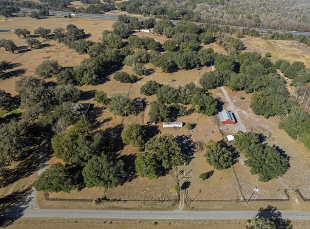 3936 CR 311, BUSHNELL, FL 33513