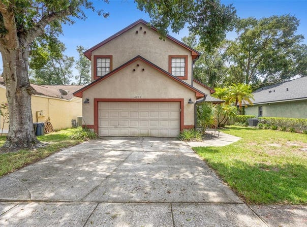 4273 FOX HOLLOW CIRCLE, CASSELBERRY, FL 32707