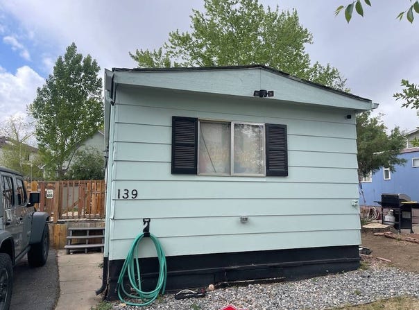 5000  Butte St, Boulder, CO 80301