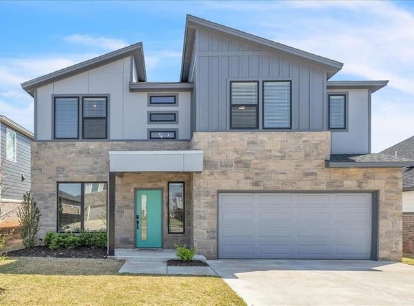 508 NW 175th Street, Edmond, OK 73012