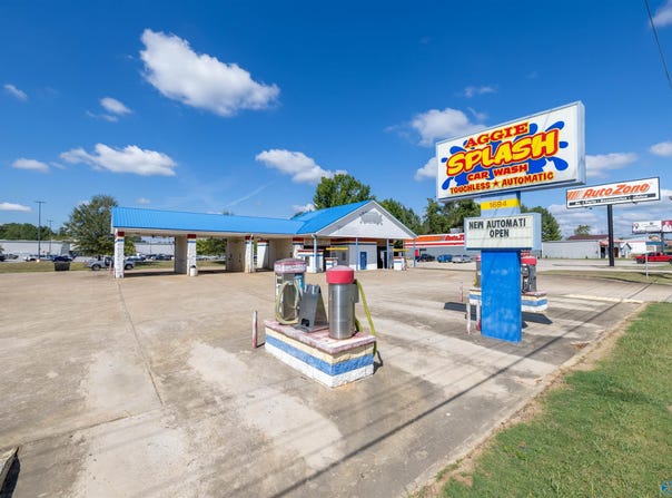 1694 Military Street S, Hamilton, AL 35570